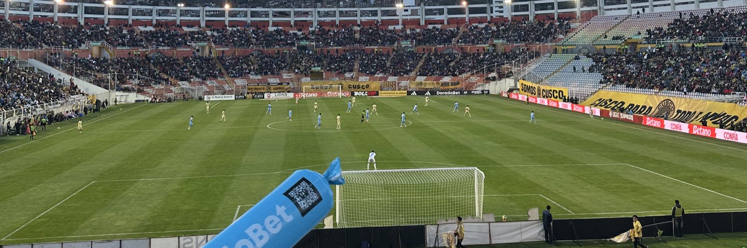 Andre Fernandez banner