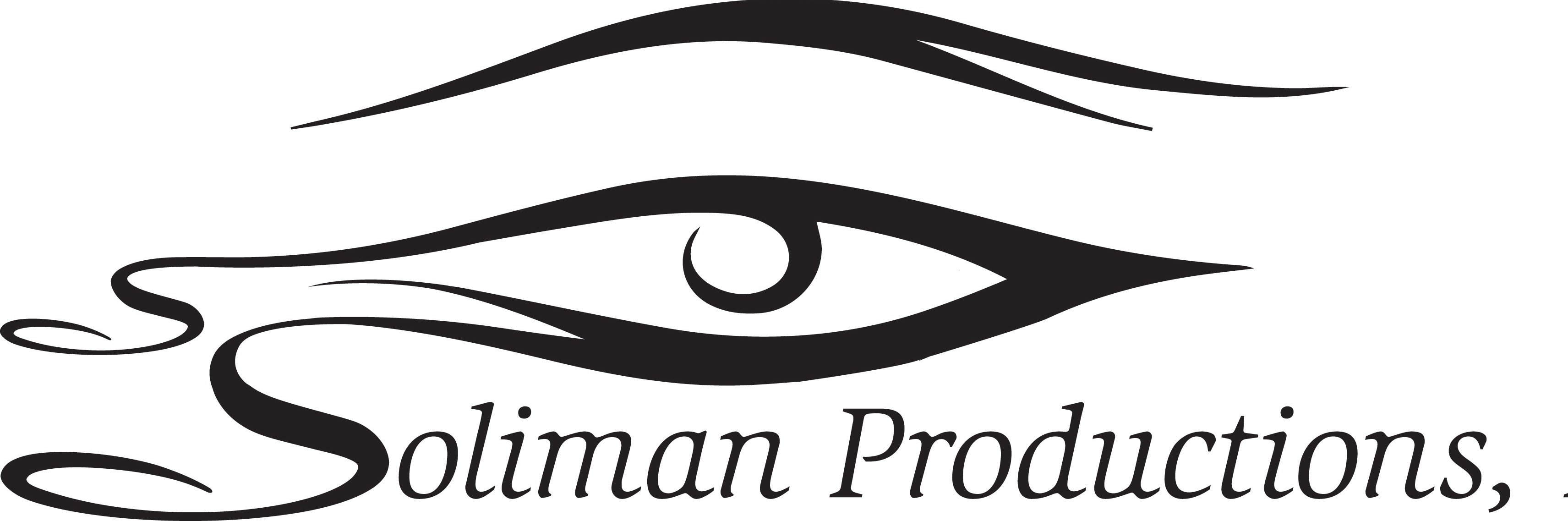 Soliman Productions banner