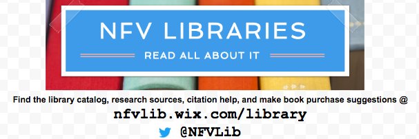 NFVLib's profile banner image