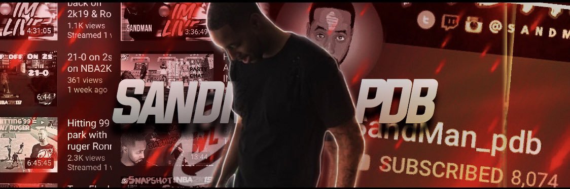SandMan_PDB banner