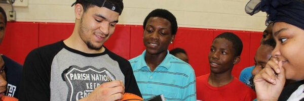 svanvleet Profile Banner