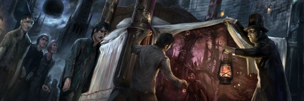 Maeltopia Profile Banner