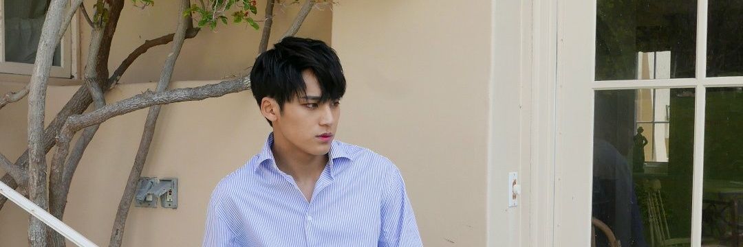 minghowboutno's profile banner image