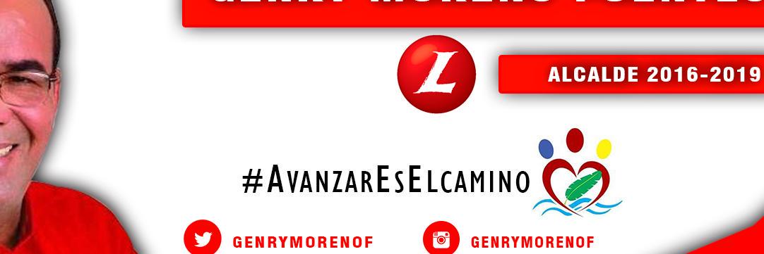 GenryMorenoF's profile banner image