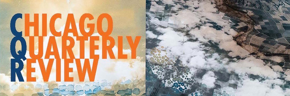 Chicago Quarterly Review banner
