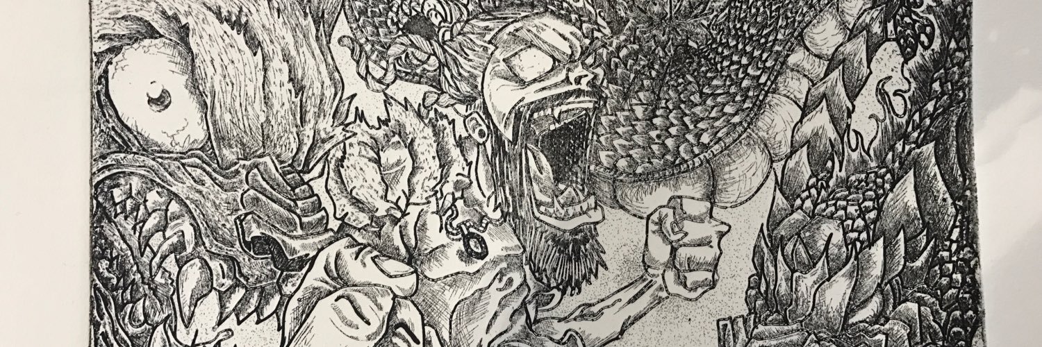ChuckyDaBarba's profile banner image