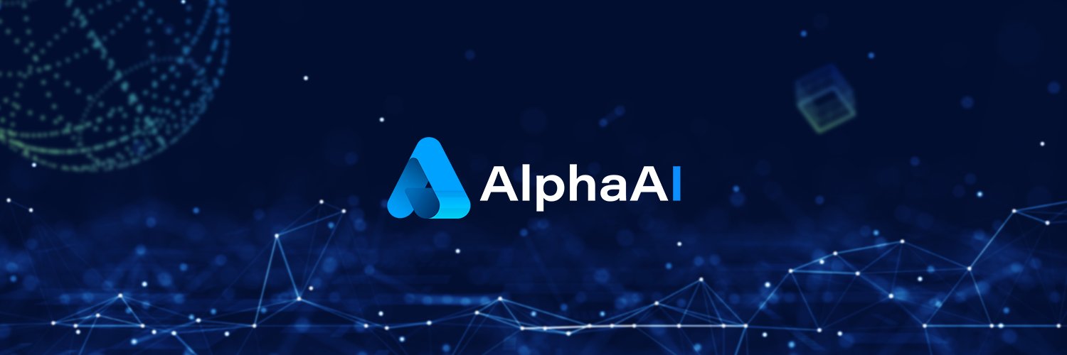 AlphaAIoffcial's profile banner image