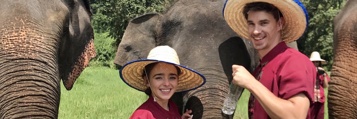 Gareth Tedstone banner