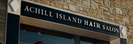 AchillIHair's profile banner image
