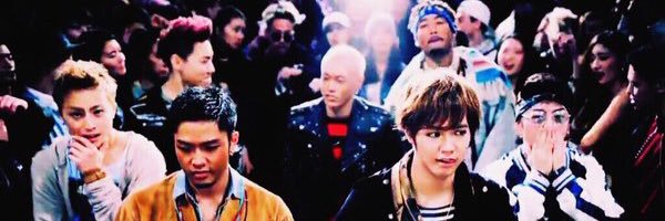 mandy_EXTRIBE's profile banner image