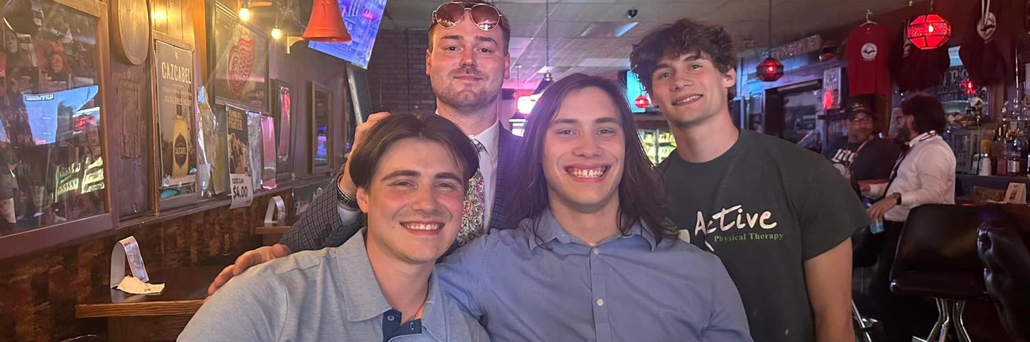 GavinSundberg's profile banner image