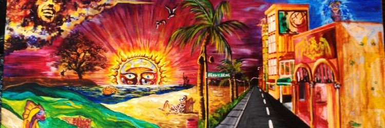 hallie422's profile banner image