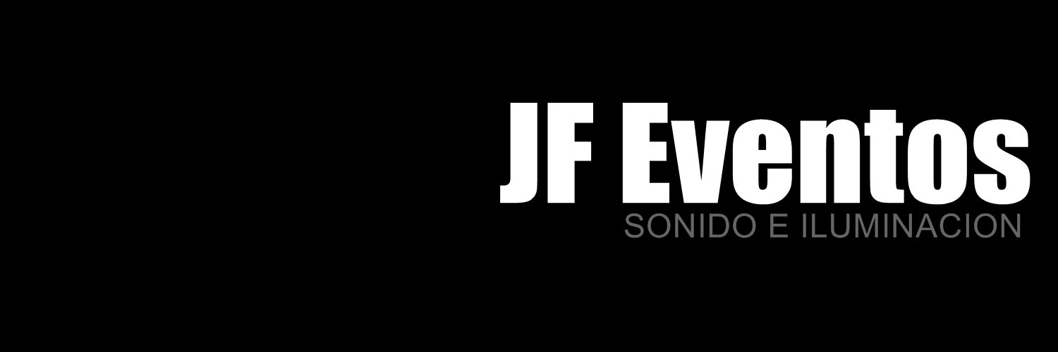 JFEventosok's profile banner image