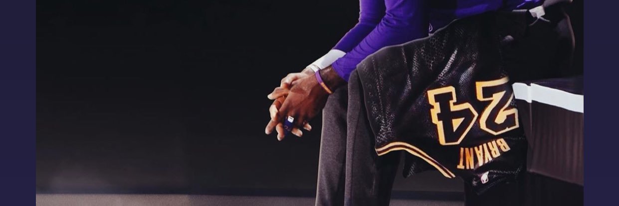 GWillz's profile banner image