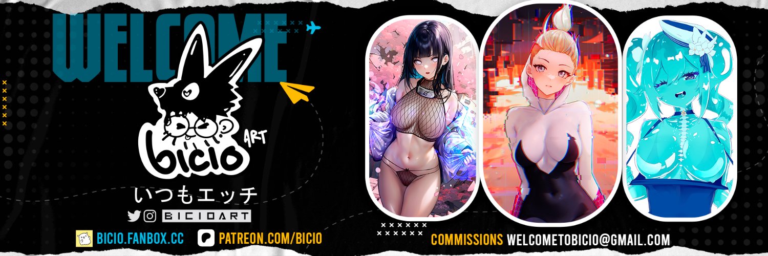 bicioart's profile banner image