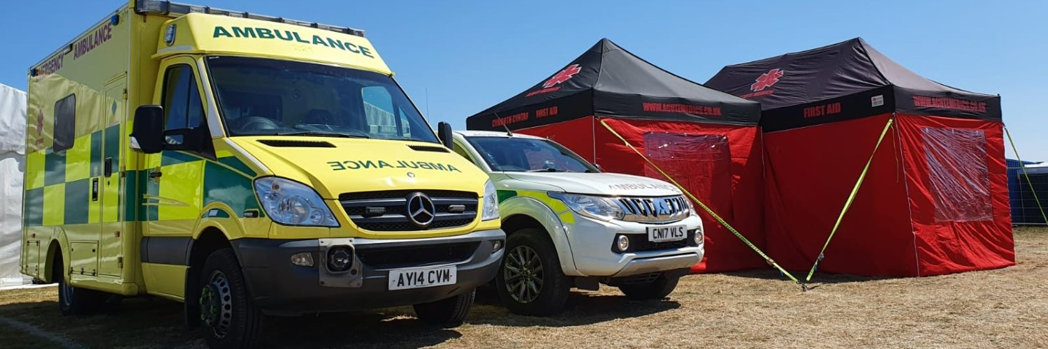 Acute Medics Ltd banner
