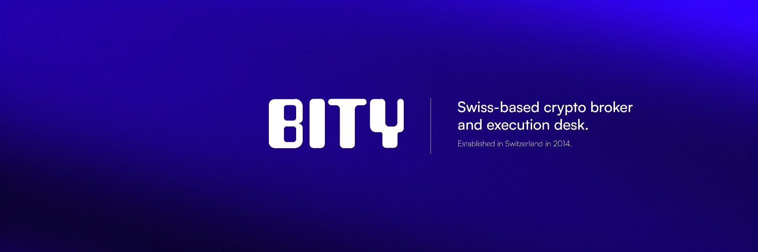 Bity 🇨🇭 banner