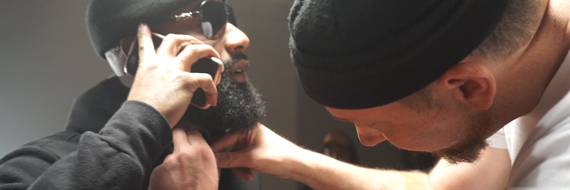 JB | SMACK URLTV's banner