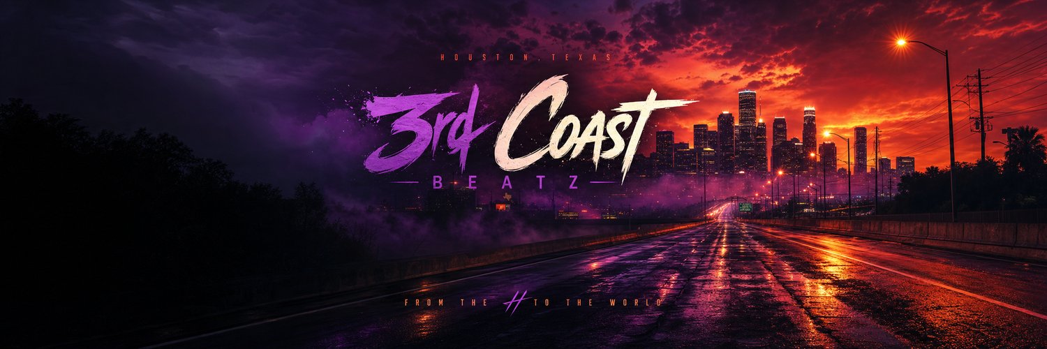3rdcoastbeatz's profile banner image