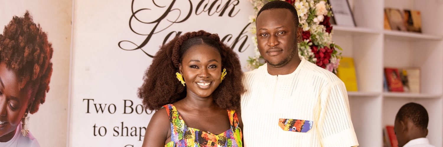 Theola Miata 👸🏿 banner