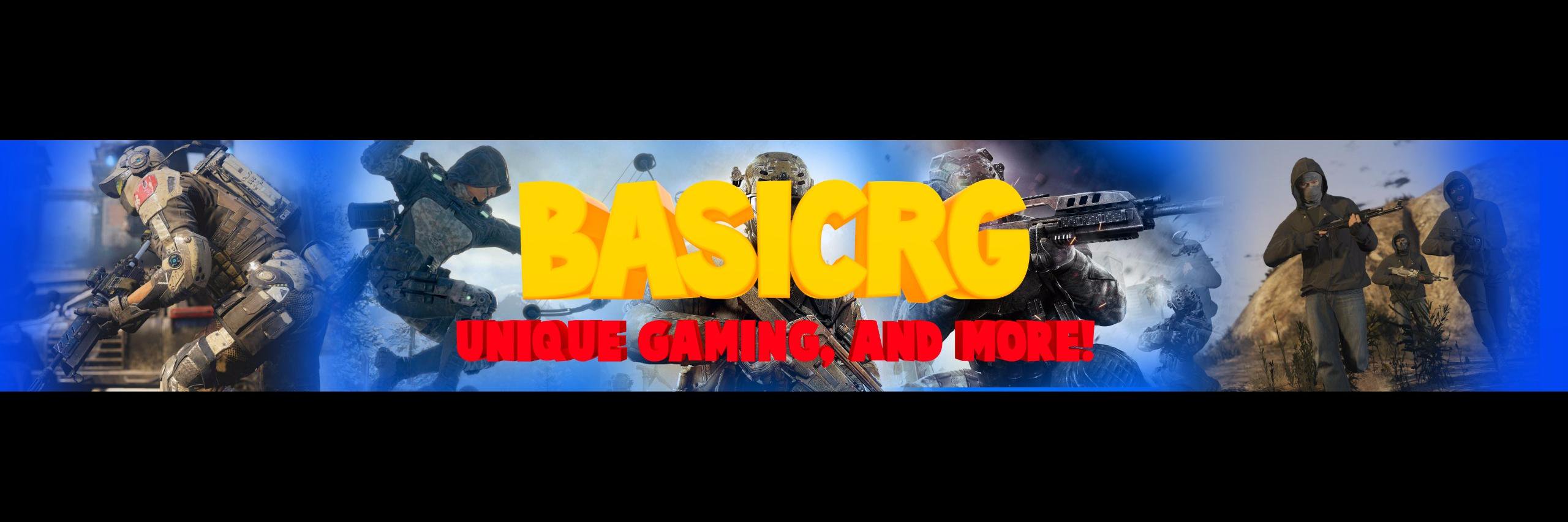 Basic_RG's profile banner image