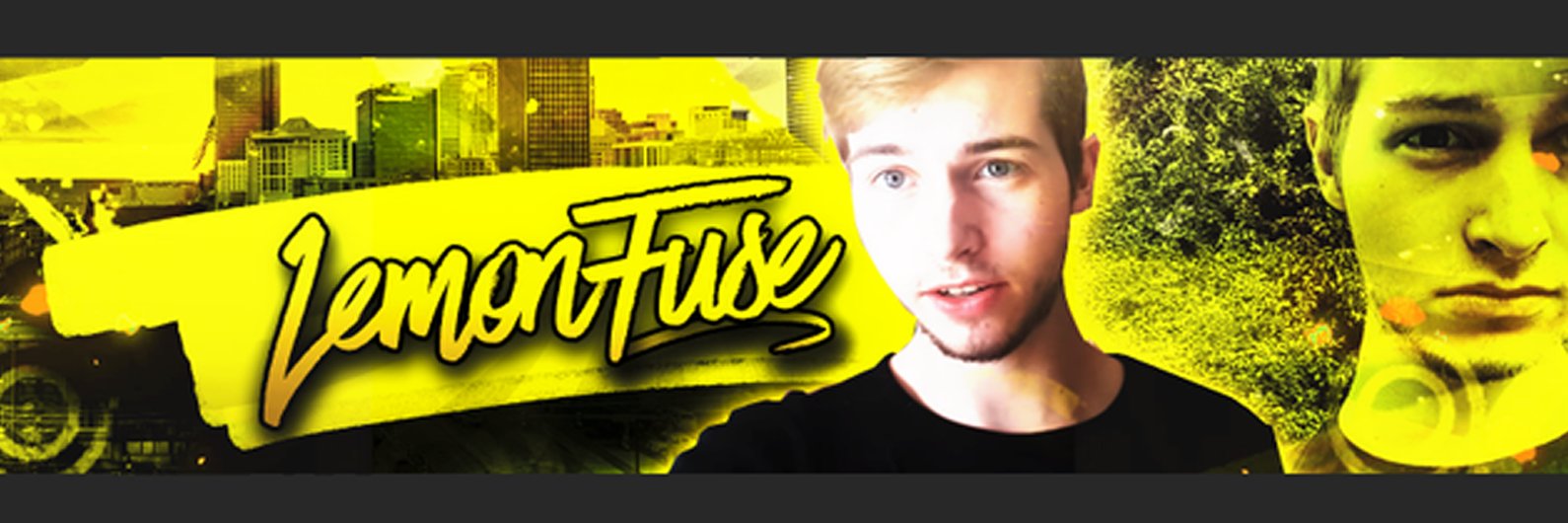 LemonFuseOld's profile banner image