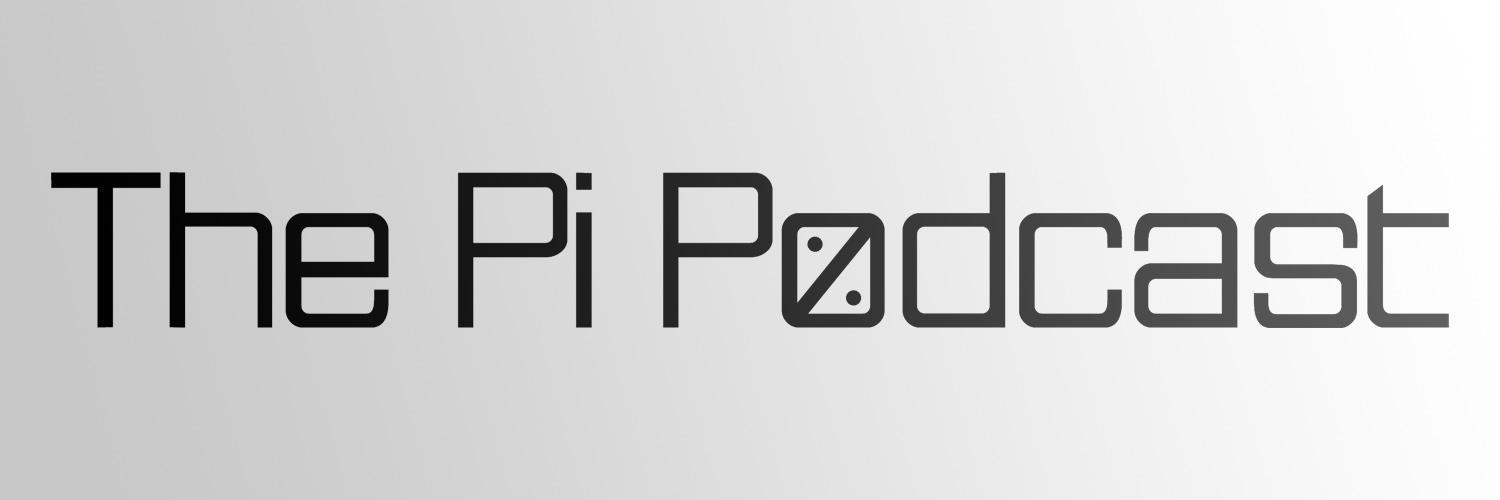 ThePiPodcast's profile banner image