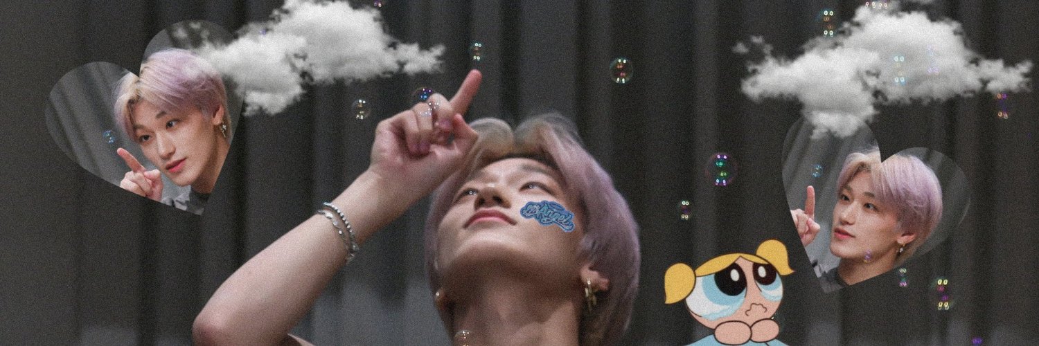 kihyohanx's profile banner image