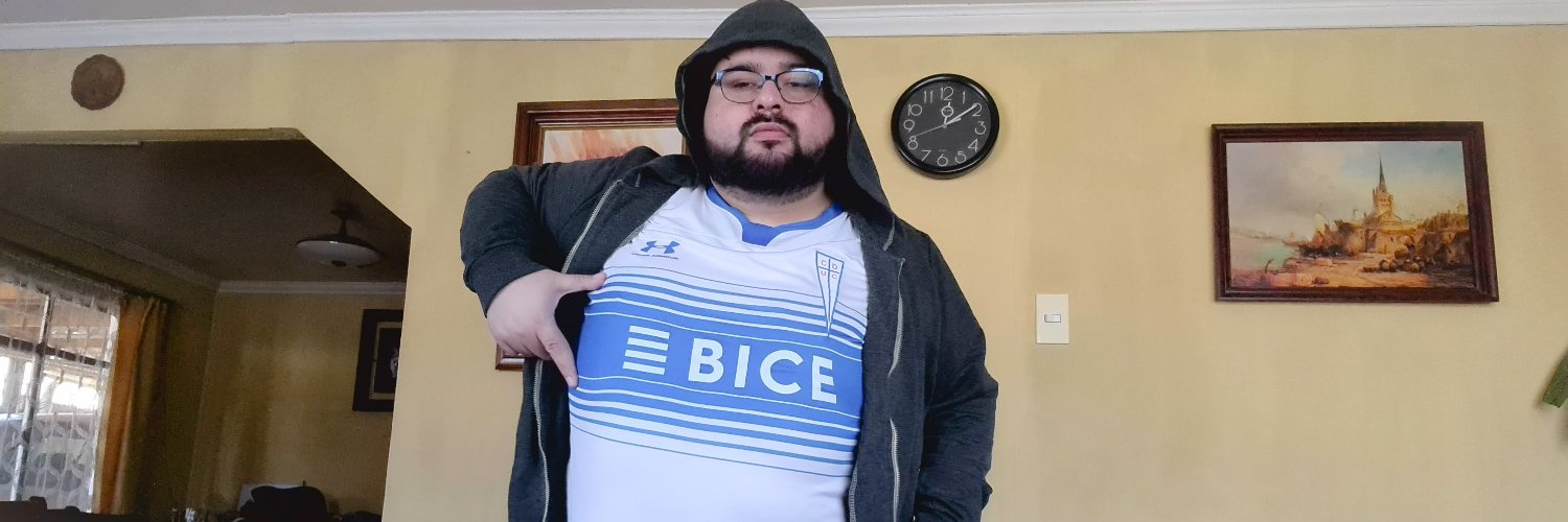 ivillasr's profile banner image