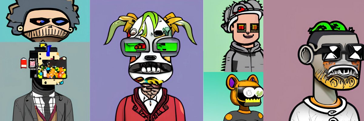 Nicky5Nft's profile banner image