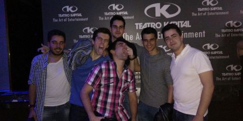 Iker_Zubi's profile banner image