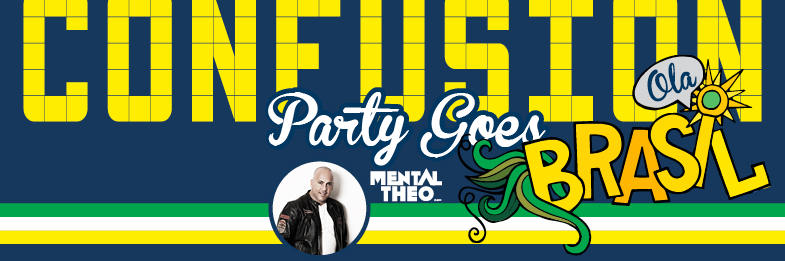 Confusionparty's profile banner image