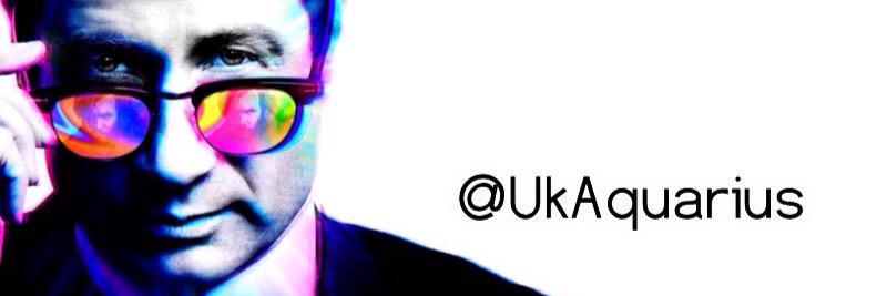 UkAquarius's profile banner image