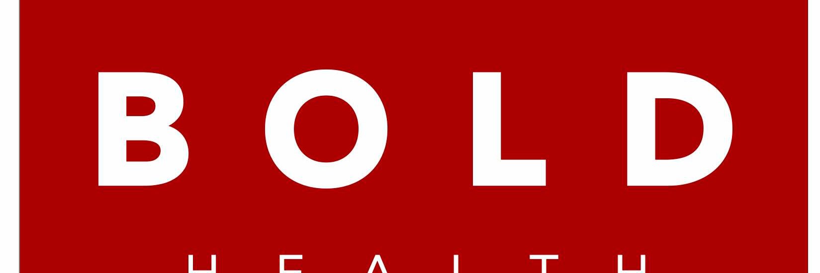 BOLDHealthInc's profile banner image