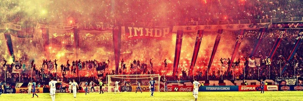 ivanvaldezpy's profile banner image
