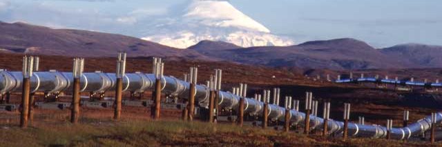 Alaska Journal banner