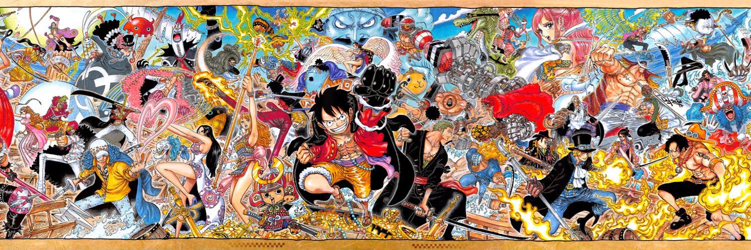 WorldOfAJUG's profile banner image