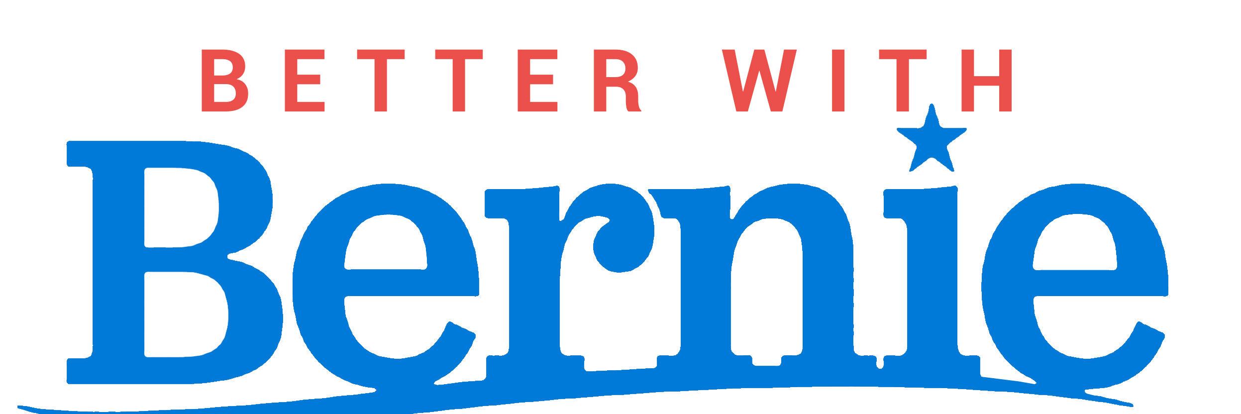 WeEndorseBernie's profile banner image