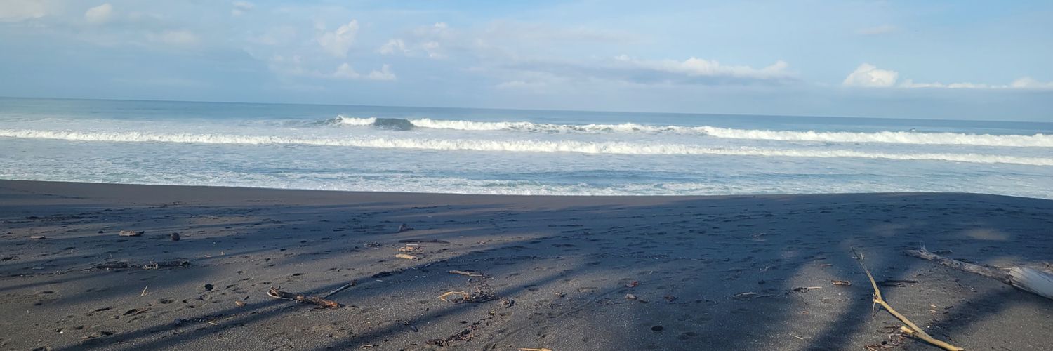 Patrick is the 🐐 banner