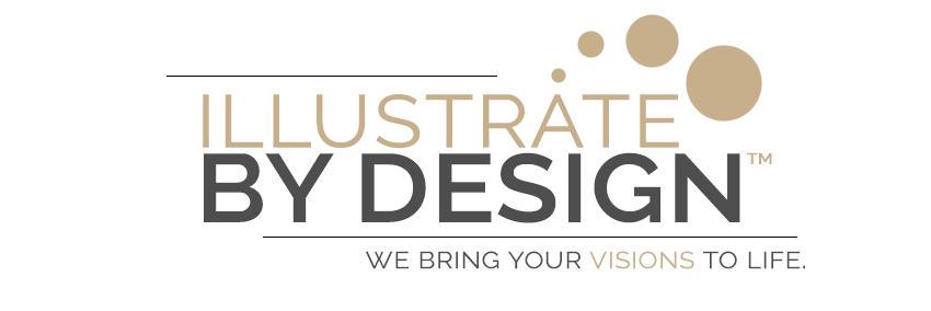 Illustrate By Design banner