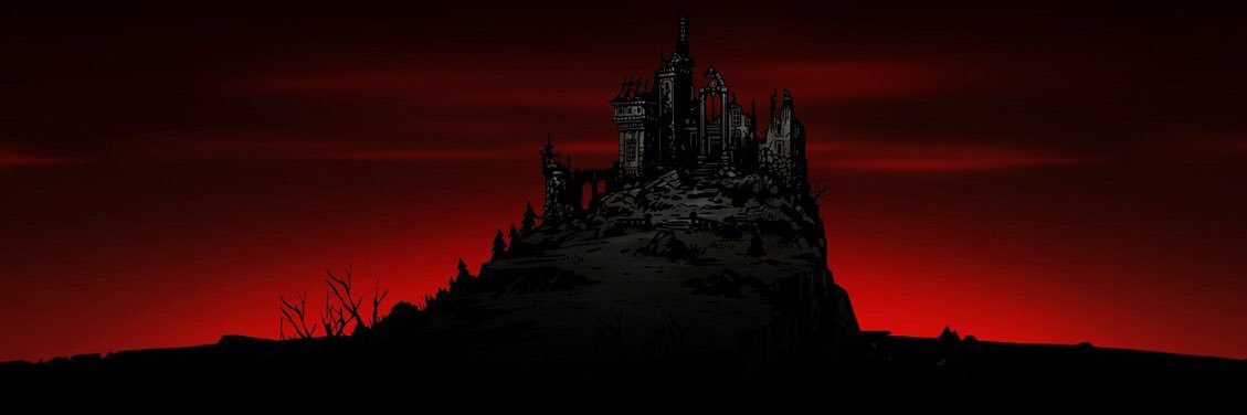 Mr. Crocodile banner