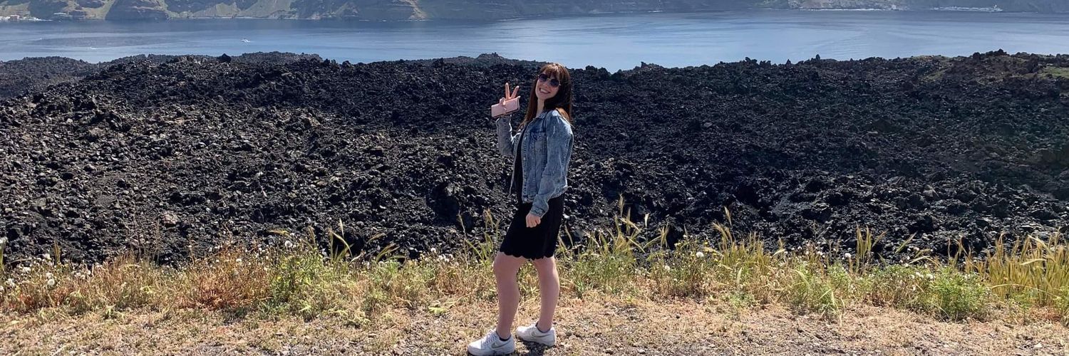 CiindyLL's profile banner image