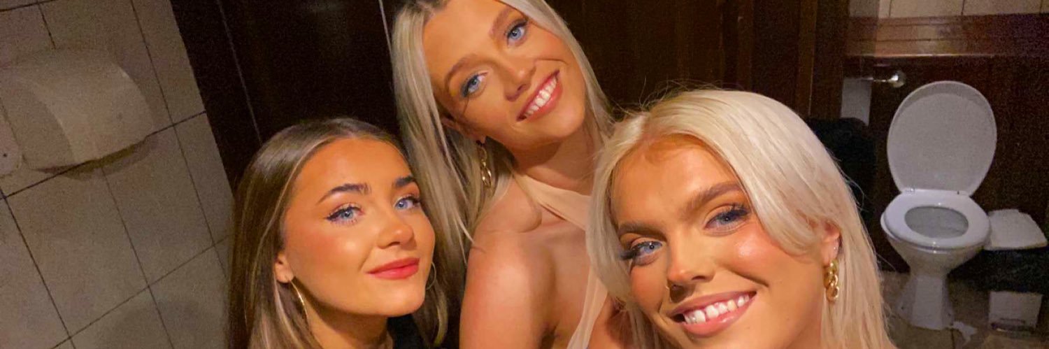 anniepowellx's profile banner image