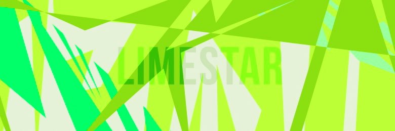 limestarrr's profile banner image