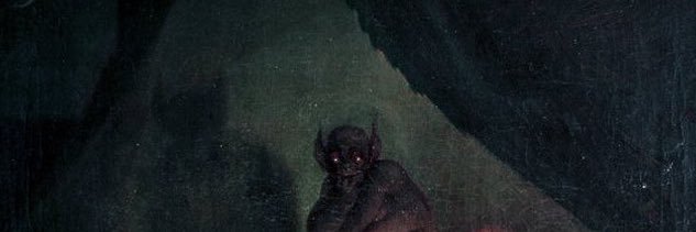Bill Ranger banner