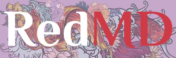 RedMDND Profile Banner