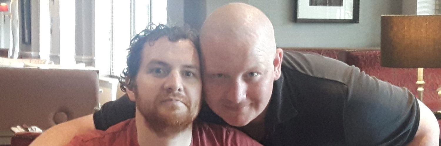 dickywhittle's profile banner image