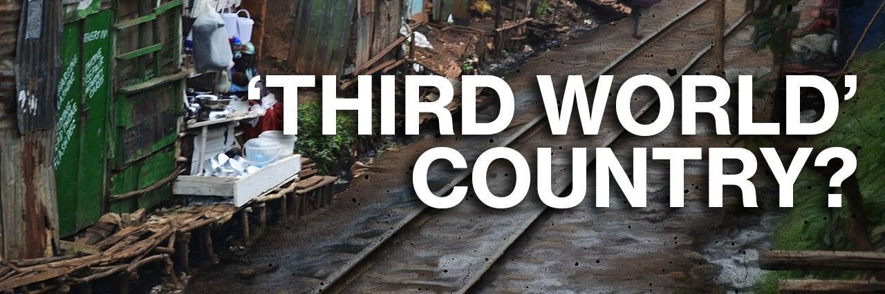 ThirdWorldNET's profile banner image