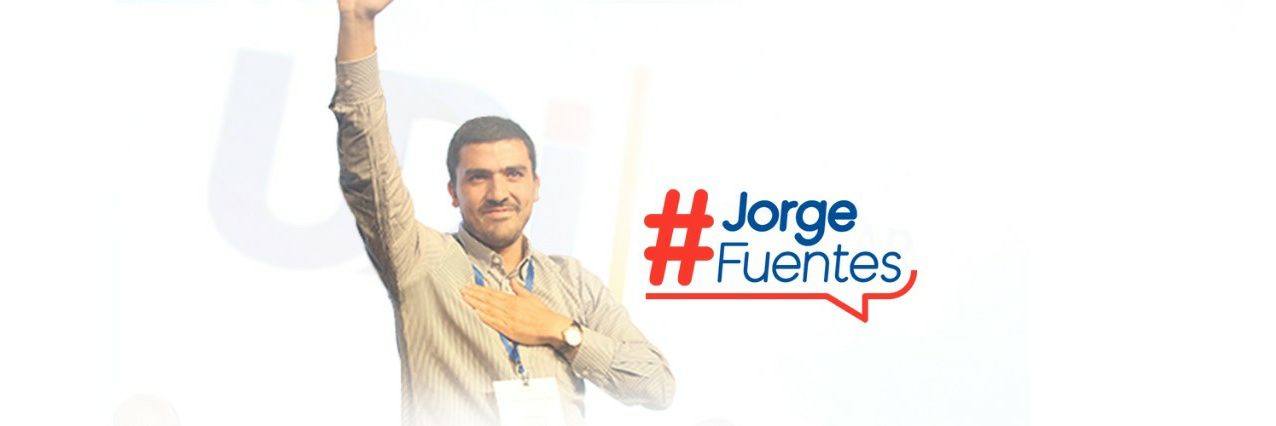 Jorge Fuentes Fetis banner