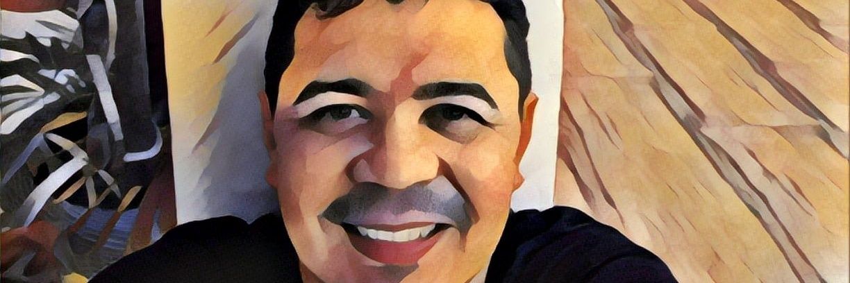 clauberbsb's profile banner image